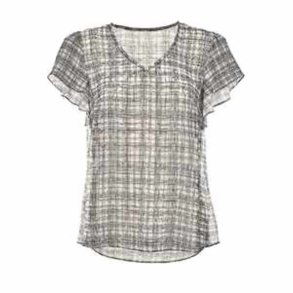 Cabi Agenda Top (style 4344)